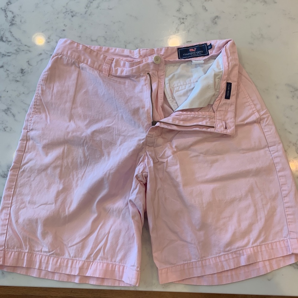 🚨Vineyard Vines Club Shorts🚨